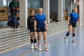 Bild 103 - F HSG Kremperheide/Muensterdorf - HSG Holstein Kiel/Kronshagen : Ergebnis: 31:26